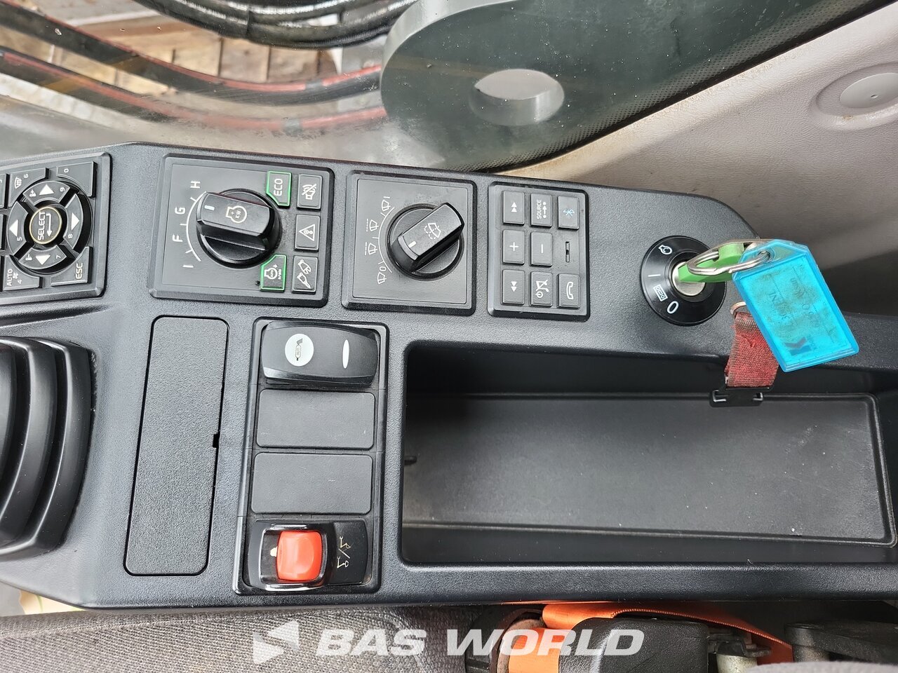 Other : Volvo EC300 E NL koparka gąsienicowa