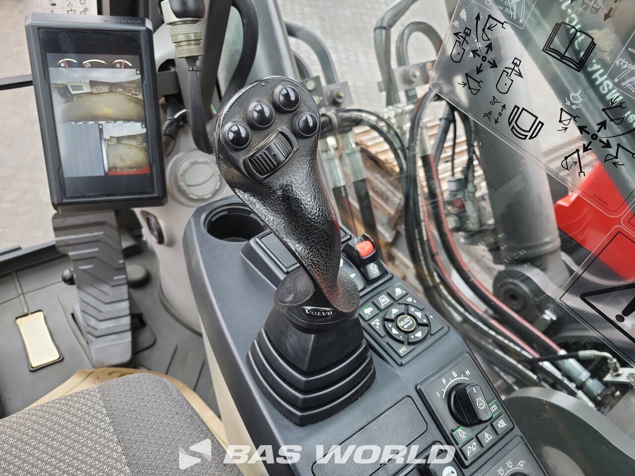 Other : Volvo EC300 E NL koparka gąsienicowa