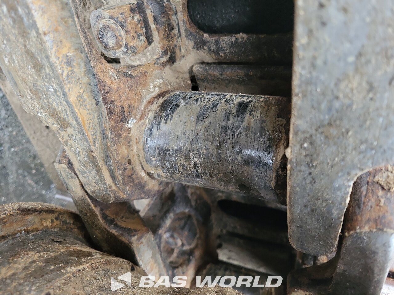 Other : Volvo EC300 E NL koparka gąsienicowa