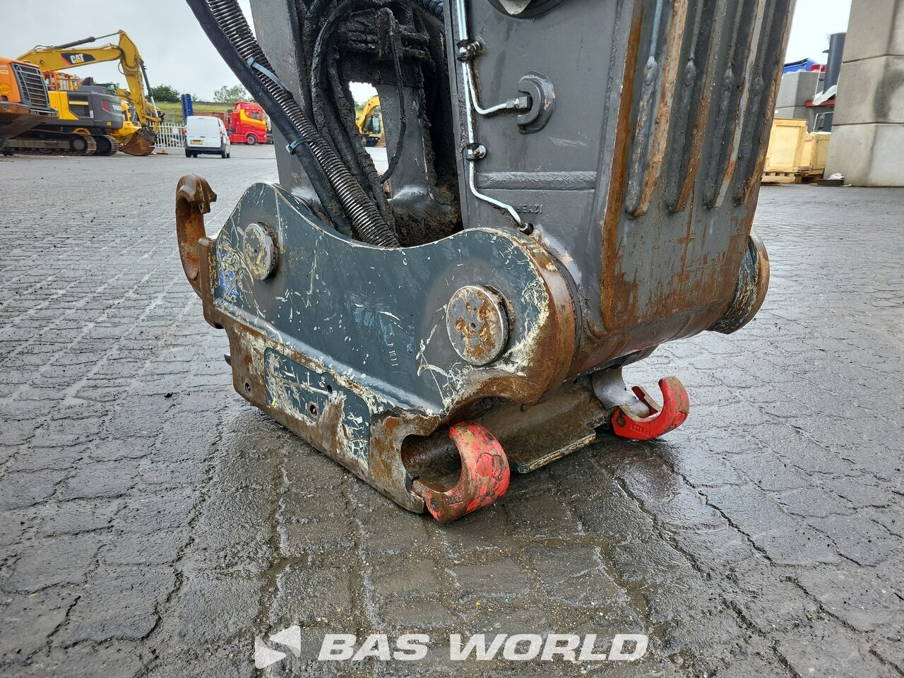 Other : Volvo EC300 E NL koparka gąsienicowa