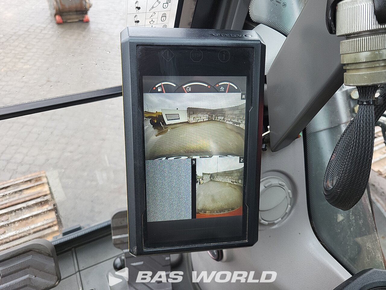 Other : Volvo EC300 E NL koparka gąsienicowa