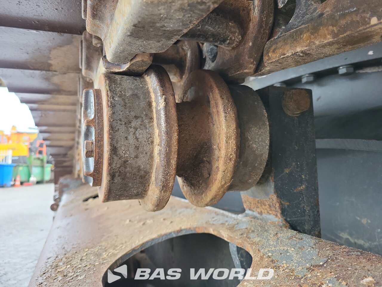 Other : Volvo EC300 E NL koparka gąsienicowa