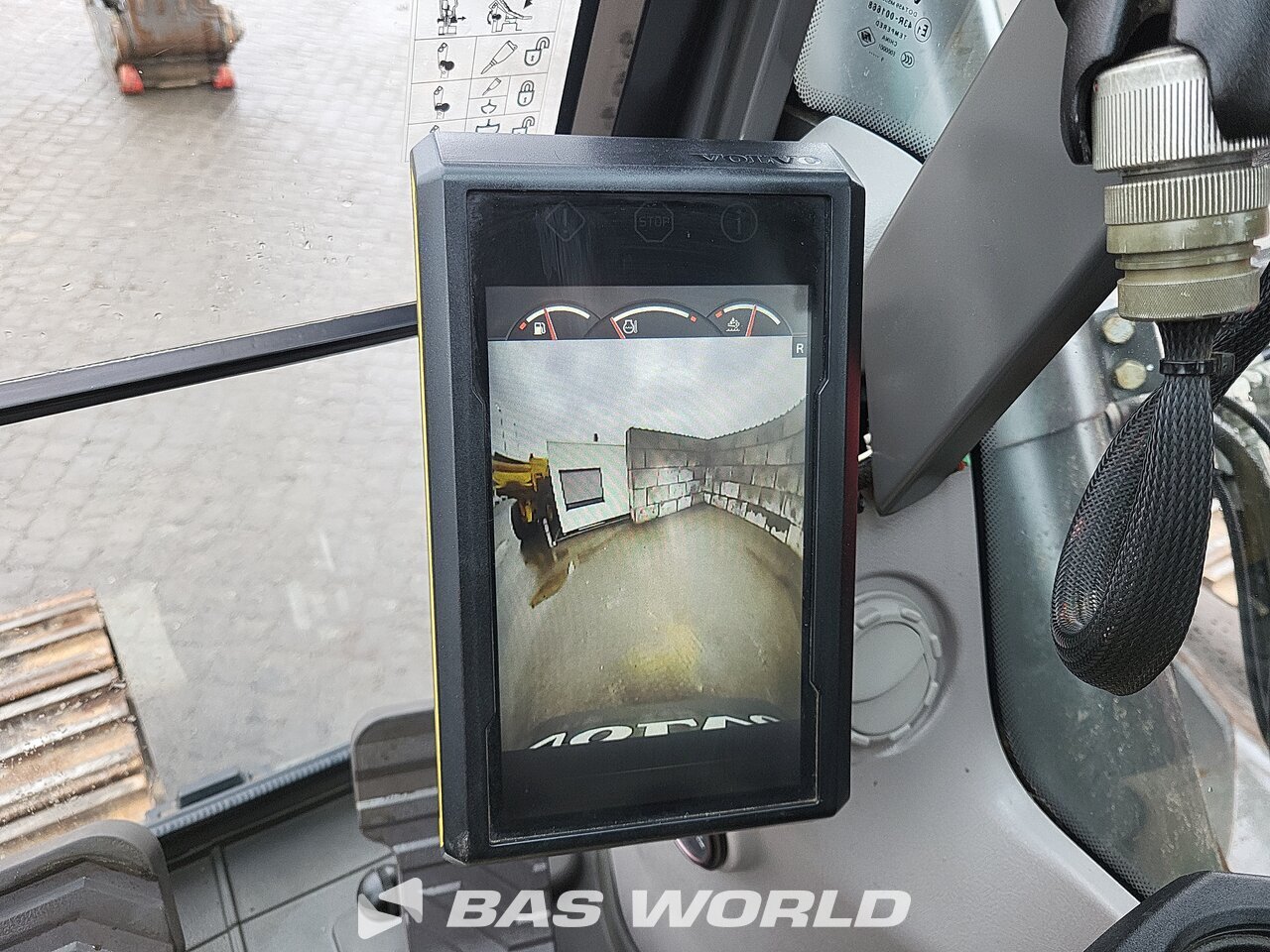Other : Volvo EC300 E NL koparka gąsienicowa