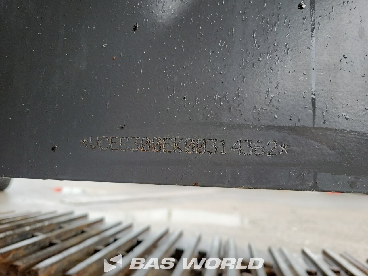 Other : Volvo EC300 E NL koparka gąsienicowa