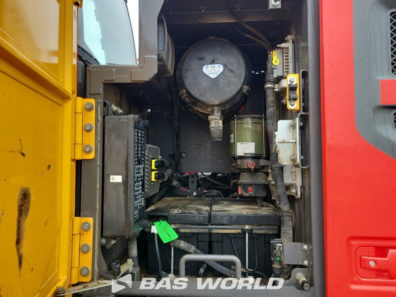 Other : Volvo EC300 E NL koparka gąsienicowa