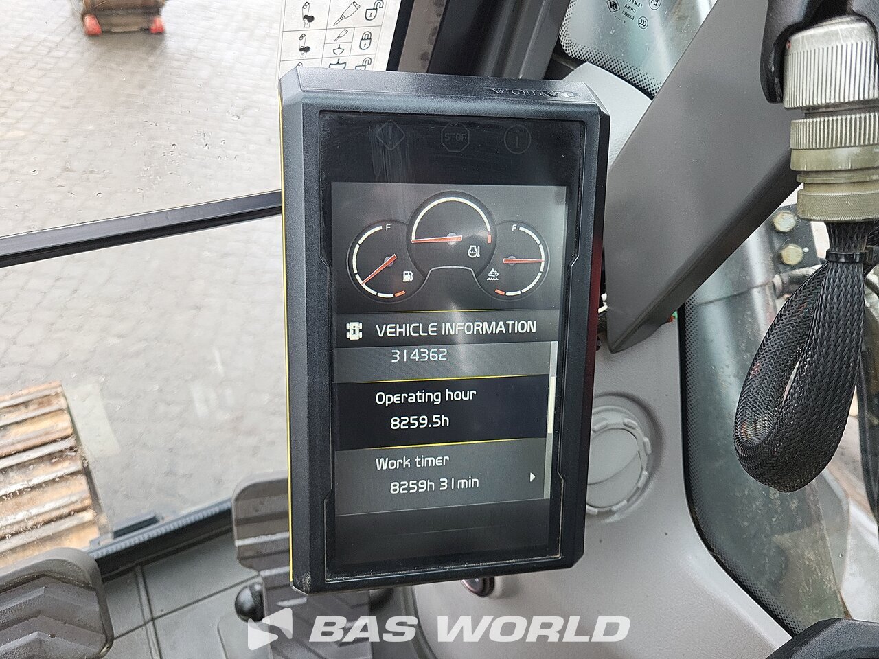 Other : Volvo EC300 E NL koparka gąsienicowa