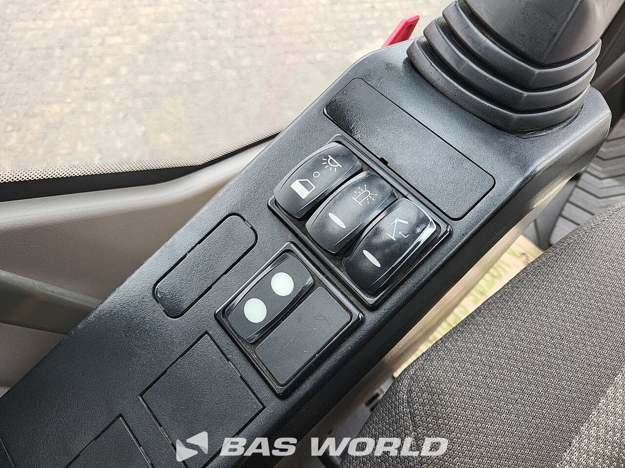 Other : Volvo EC300 E NL koparka gąsienicowa