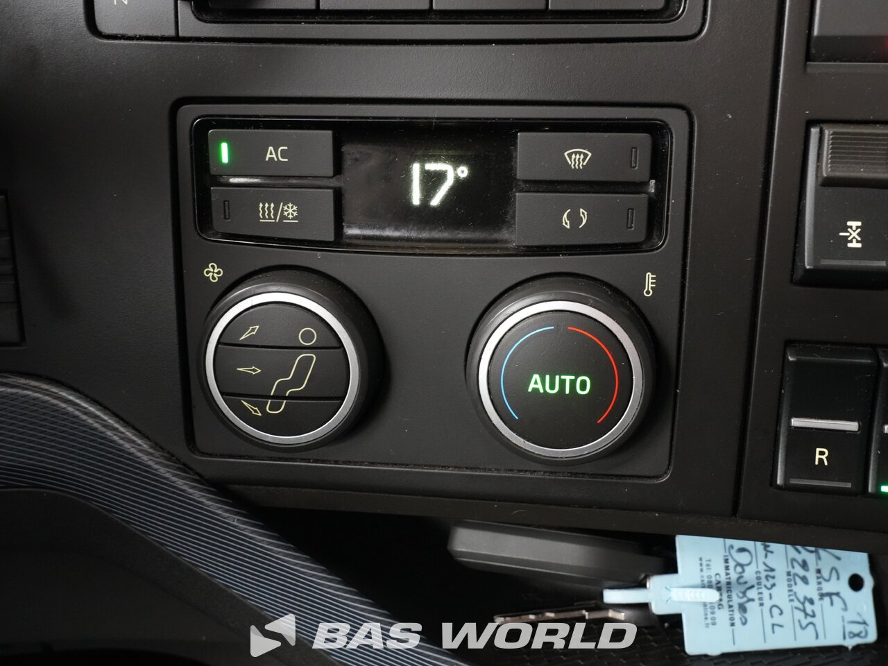 Other : Volvo FH 460 Тягач