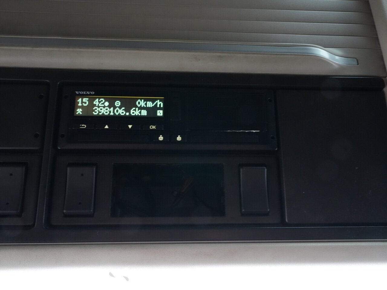 Other : Volvo FH 460 Тягач