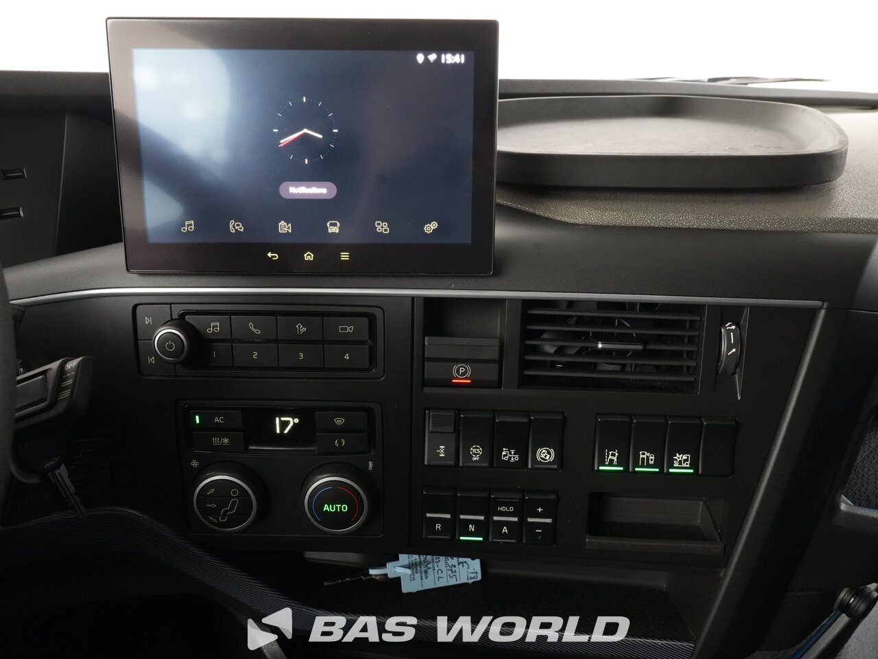 Other : Volvo FH 460 Тягач