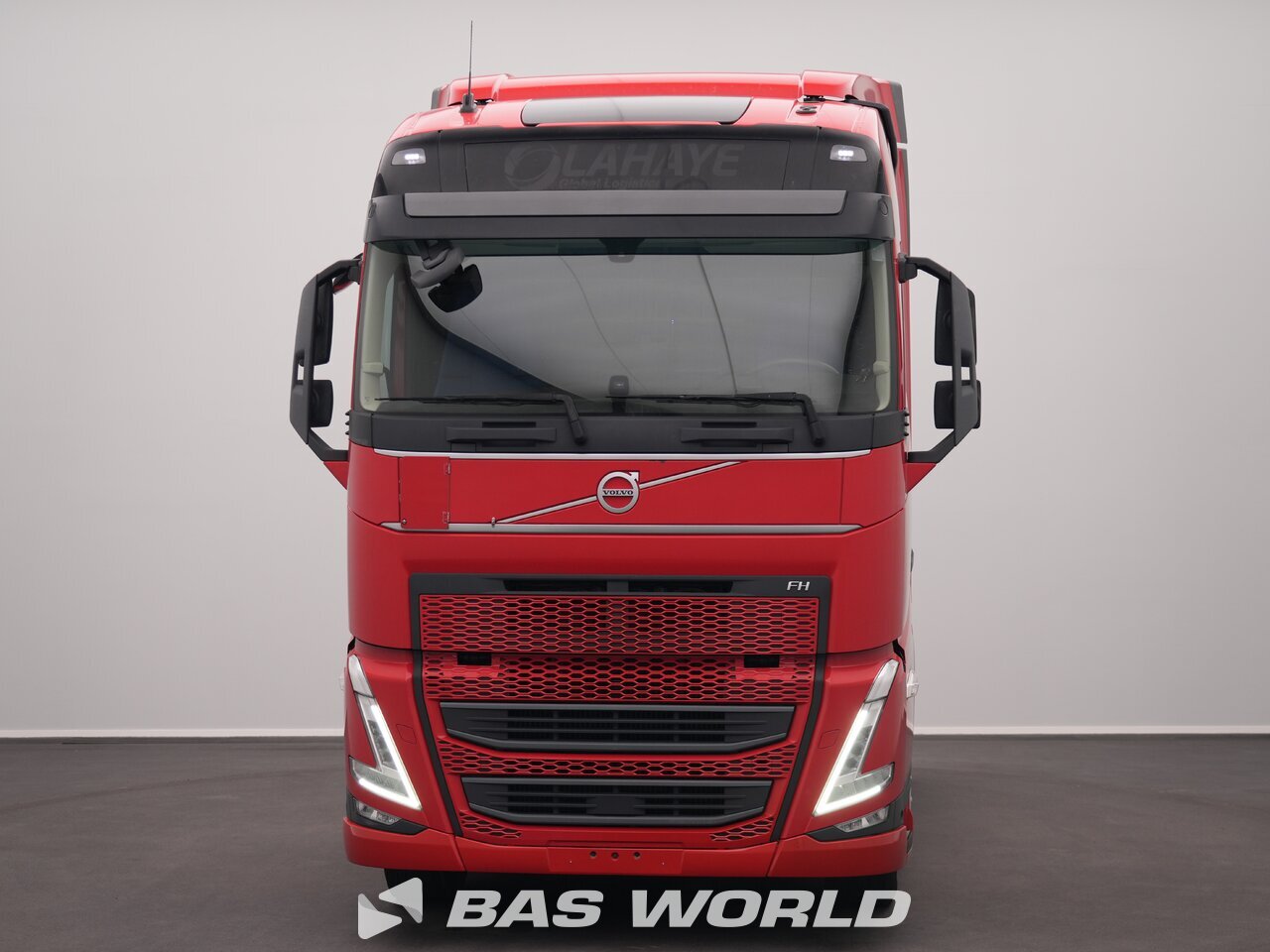 Other : Volvo FH 460 Тягач