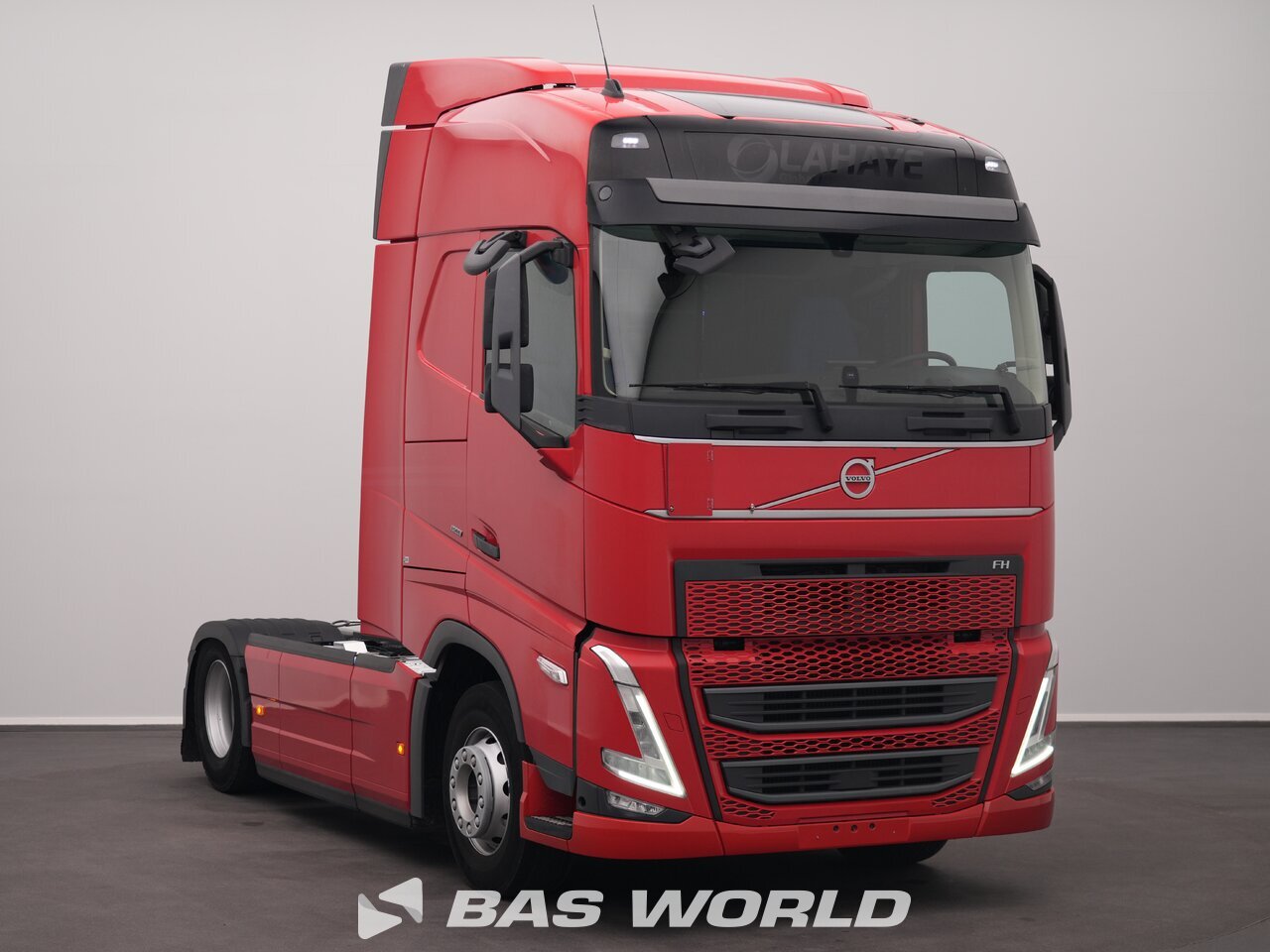 Other : Volvo FH 460 Тягач