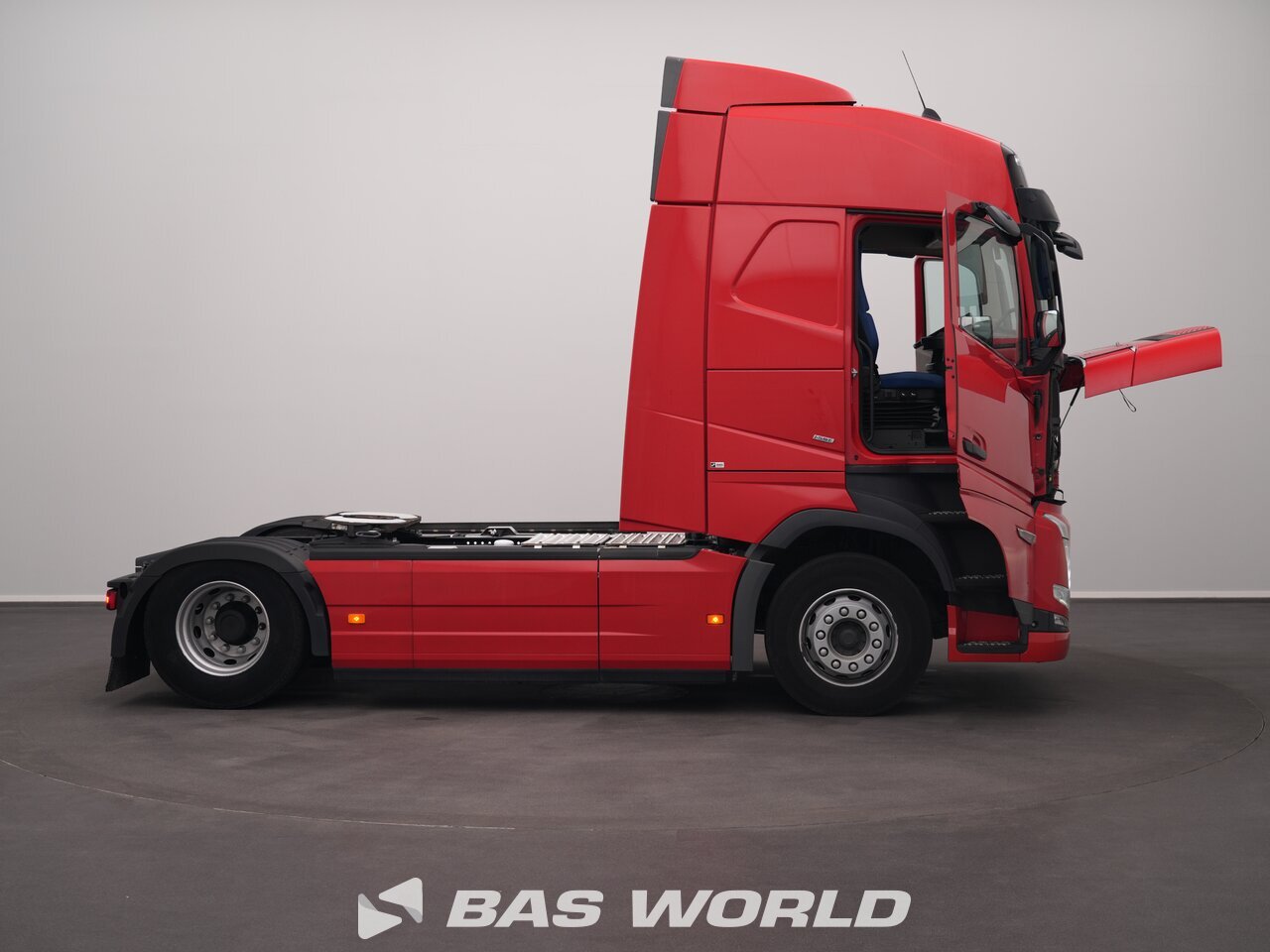 Other : Volvo FH 460 Тягач