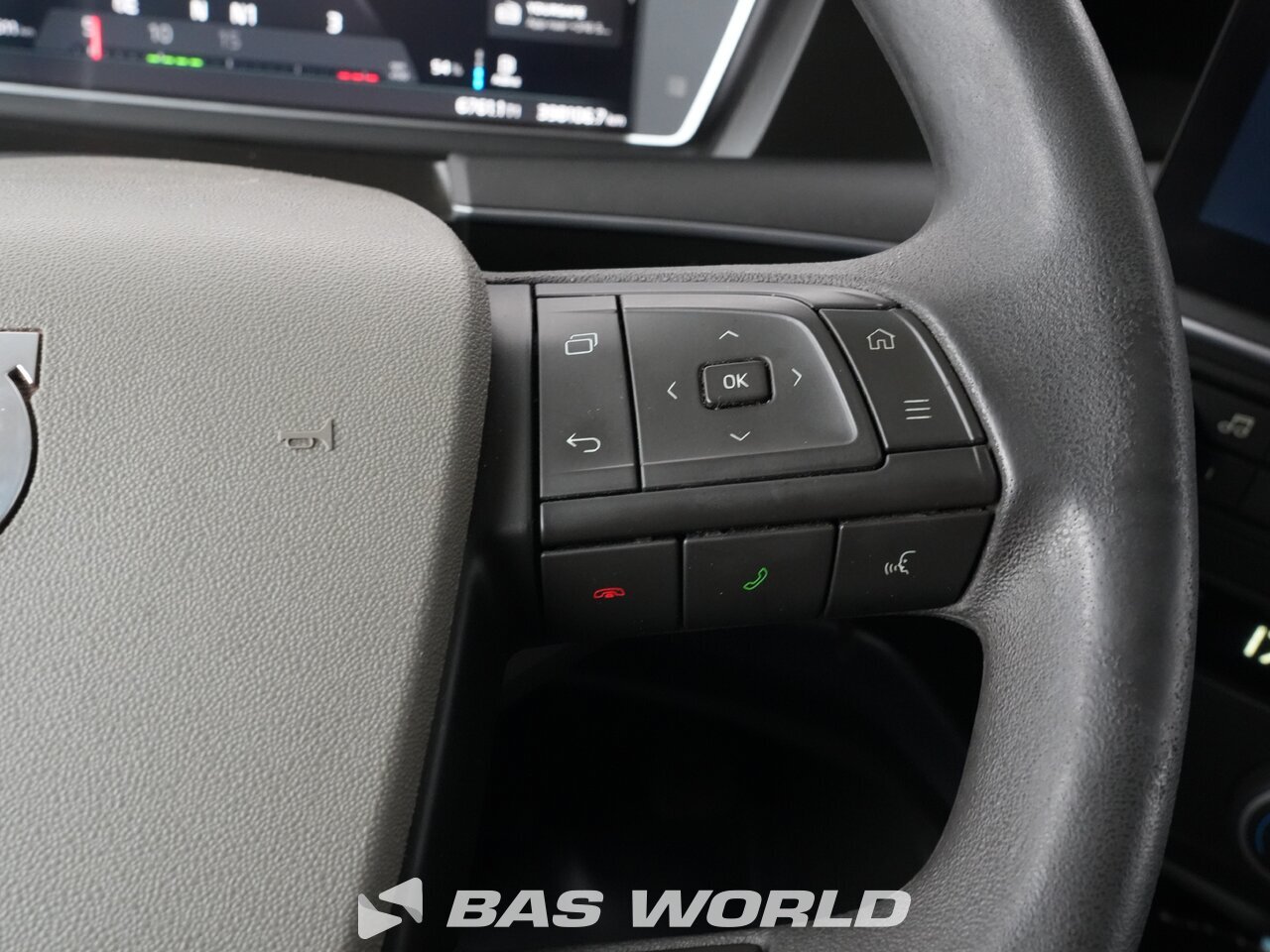 Other : Volvo FH 460 Тягач