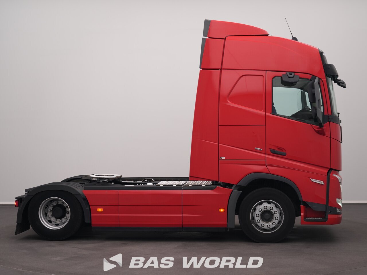 Other : Volvo FH 460 Тягач