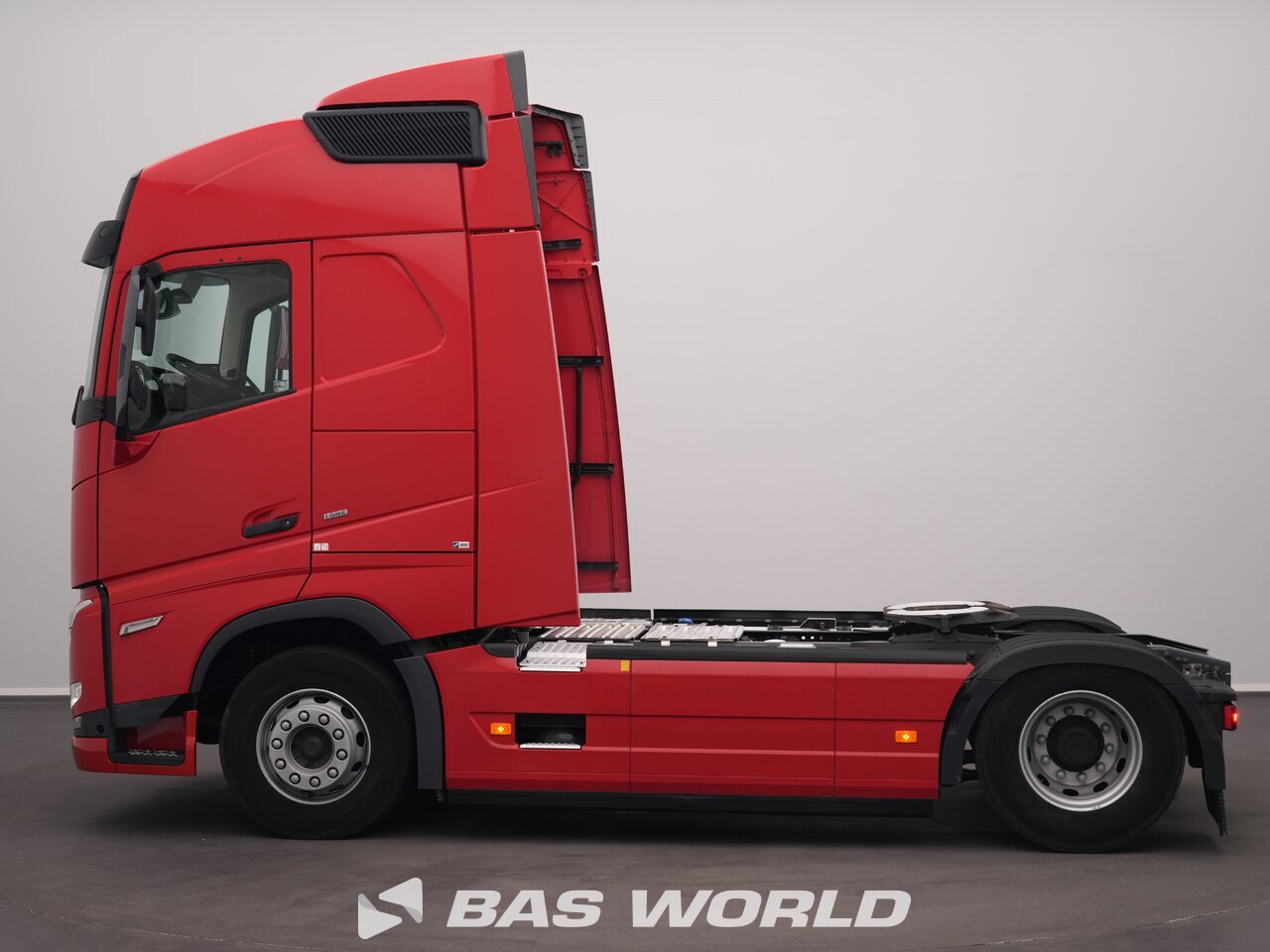 Other : Volvo FH 460 Тягач