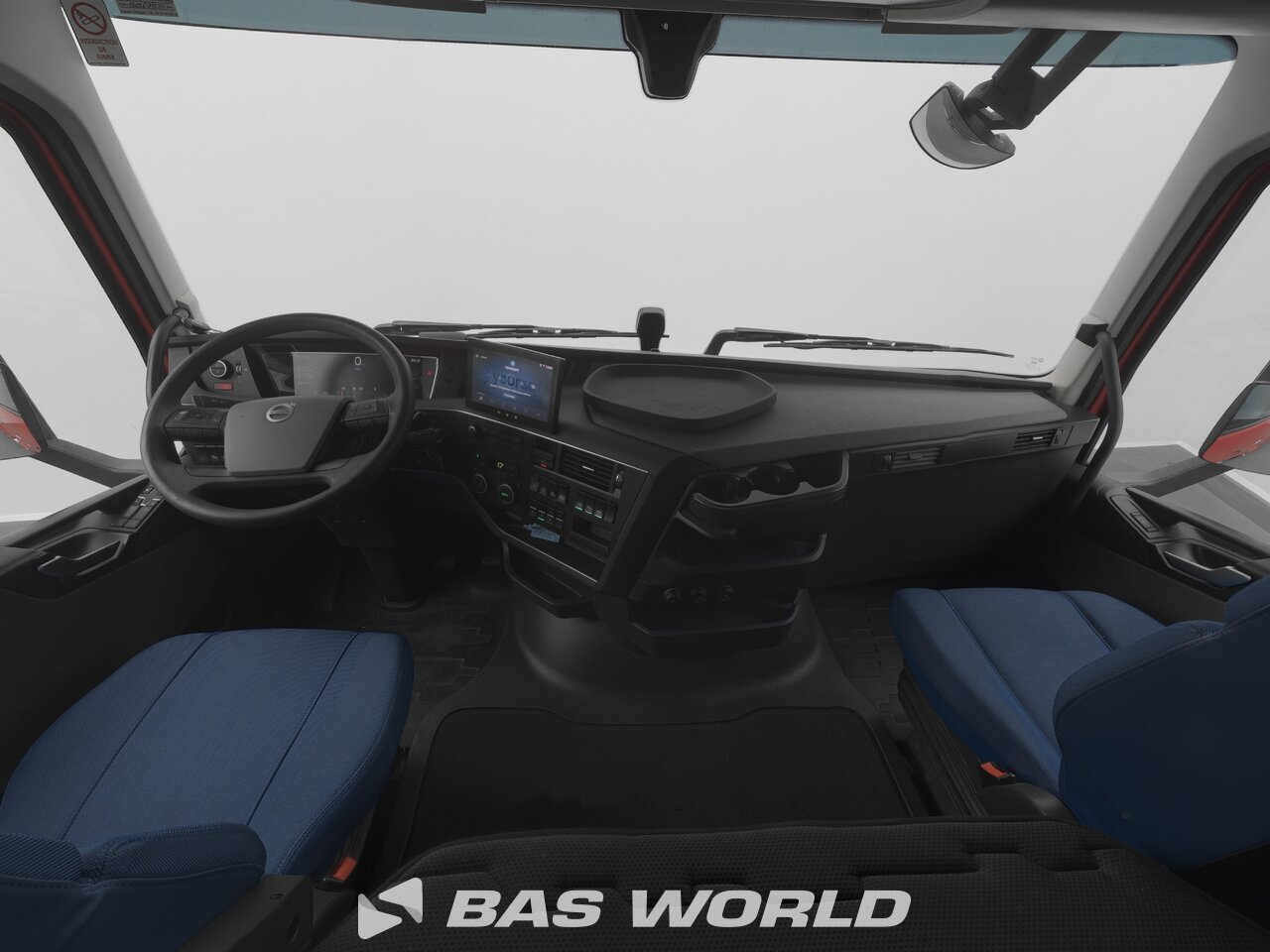 Other : Volvo FH 460 Тягач