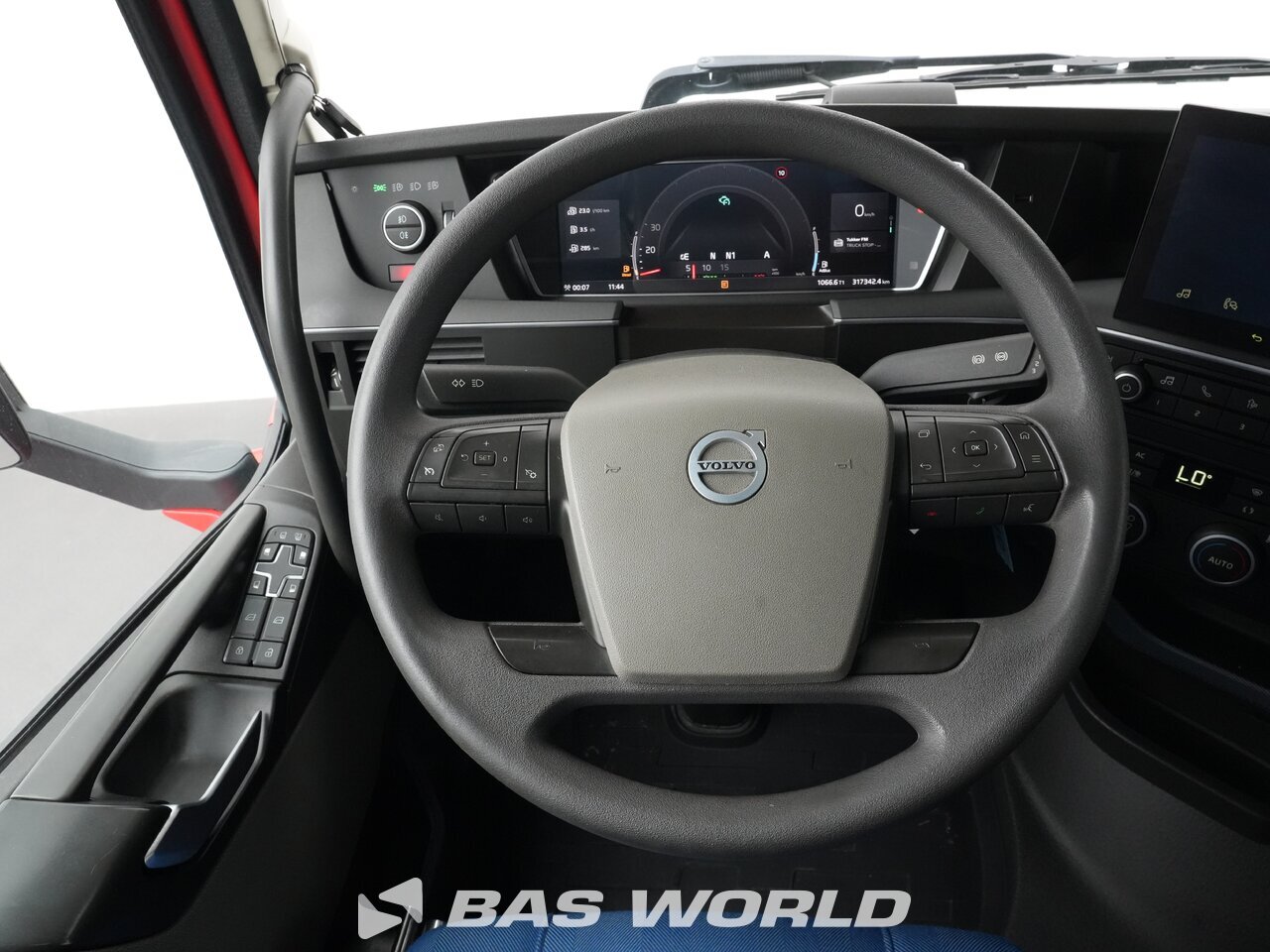 Other : Volvo FH 460 Тягач