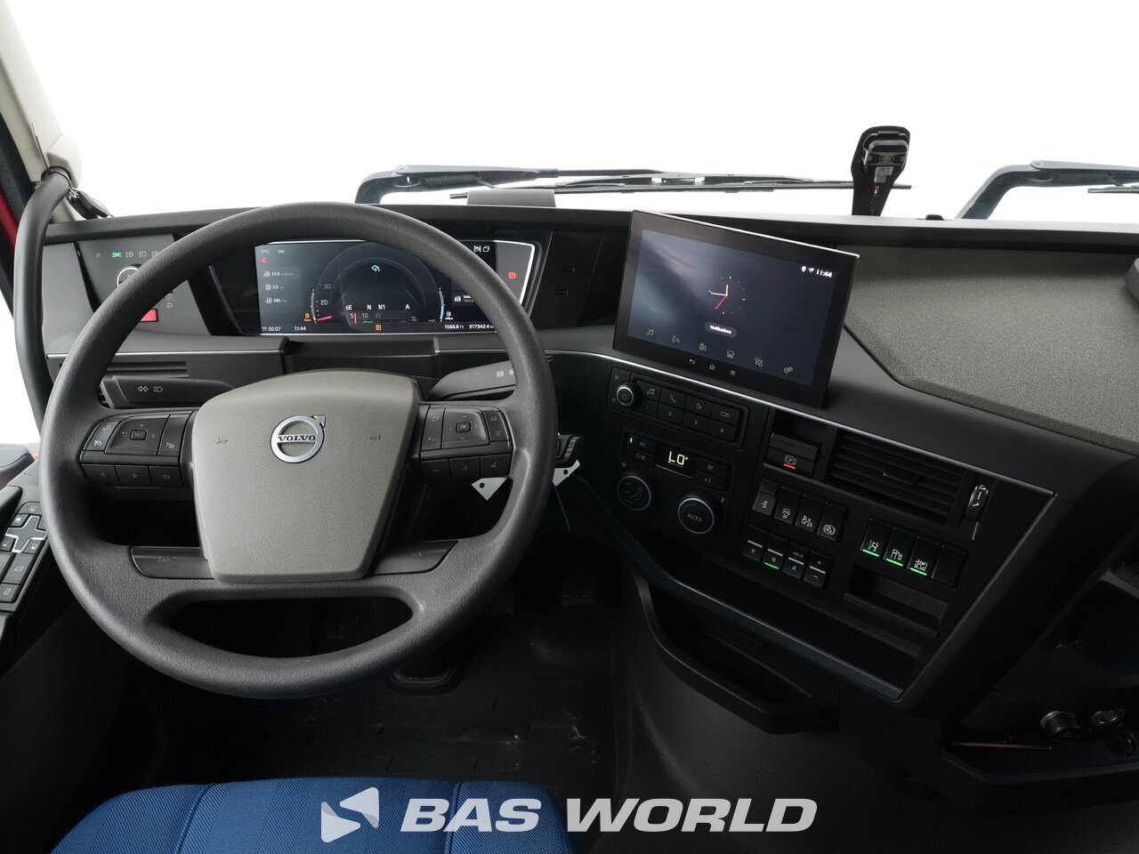 Other : Volvo FH 460 Тягач