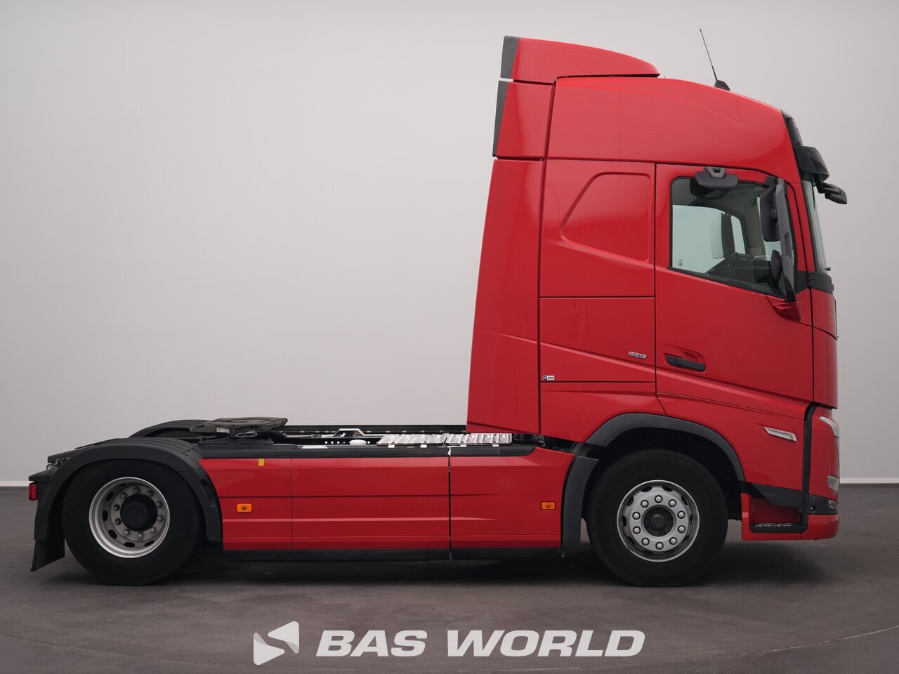 Other : Volvo FH 460 Тягач