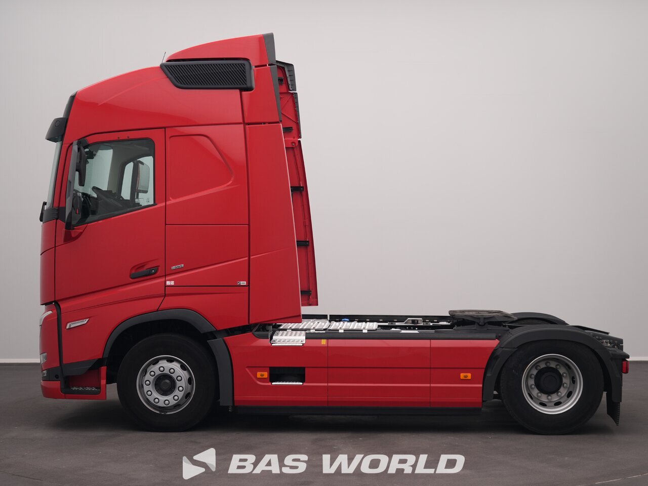 Other : Volvo FH 460 Тягач