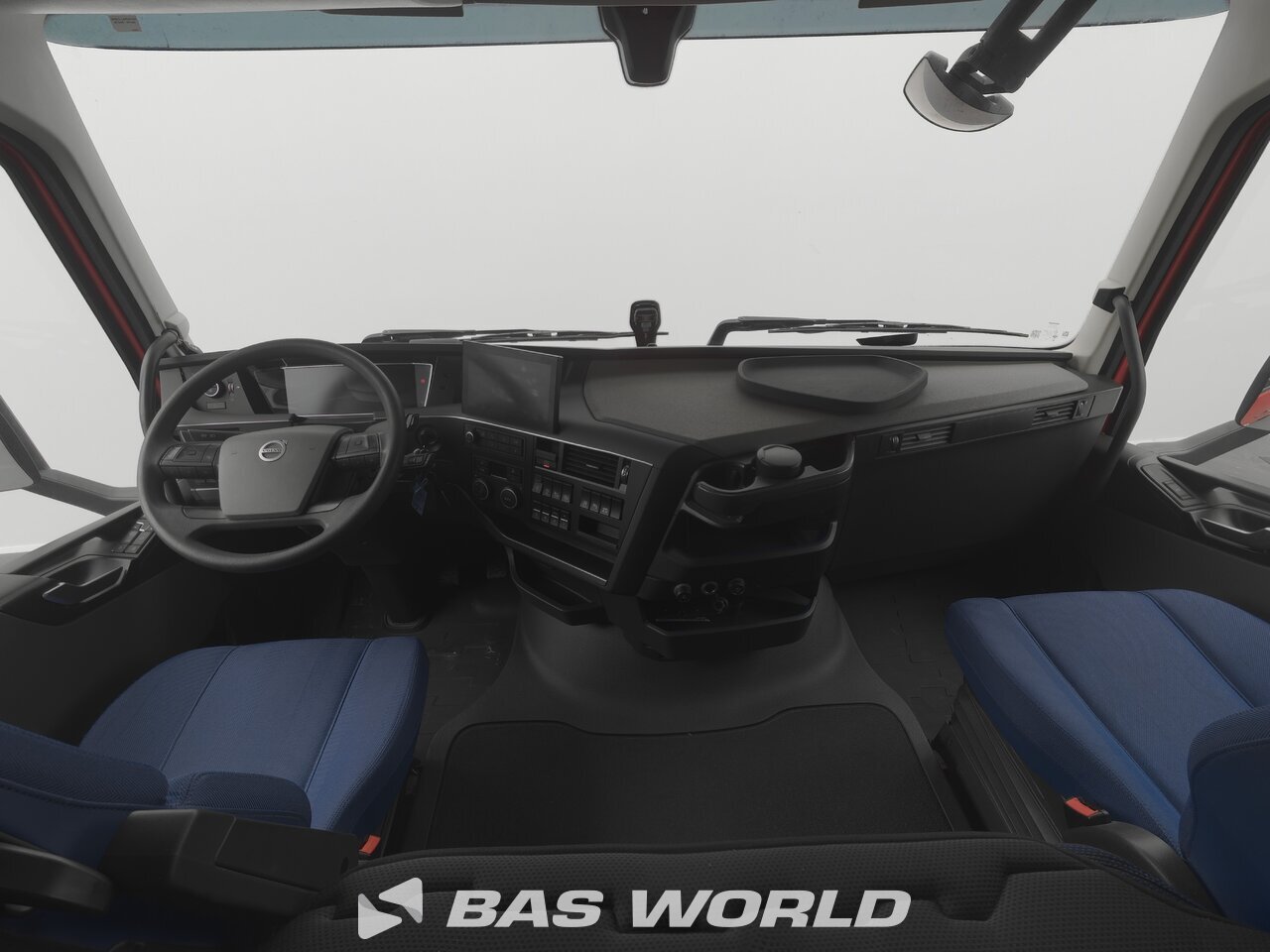 Other : Volvo FH 460 Тягач