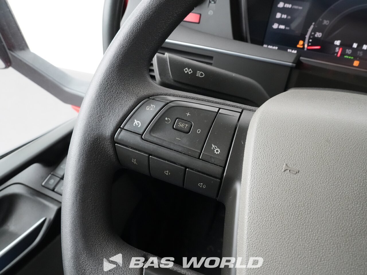 Other : Volvo FH 460 Тягач