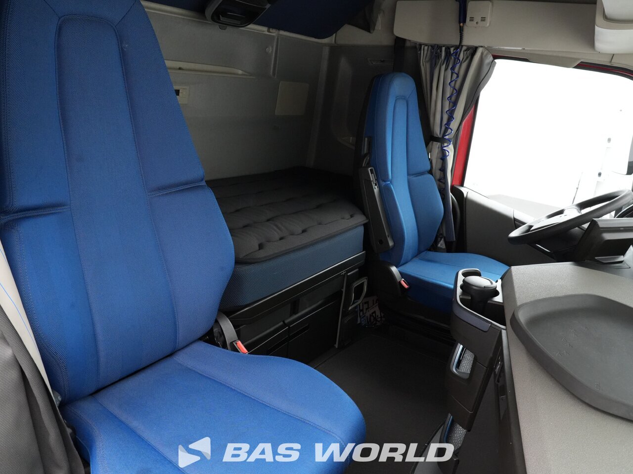 Other : Volvo FH 460 Тягач