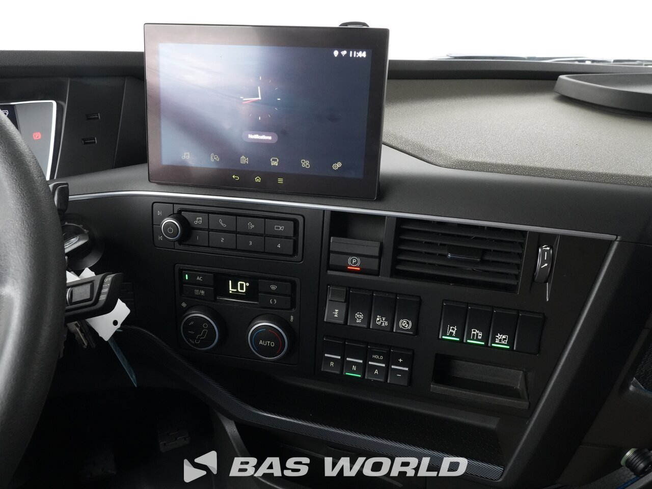 Other : Volvo FH 460 Тягач