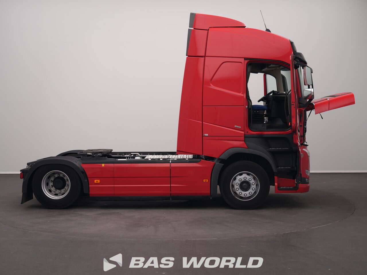 Other : Volvo FH 460 Тягач