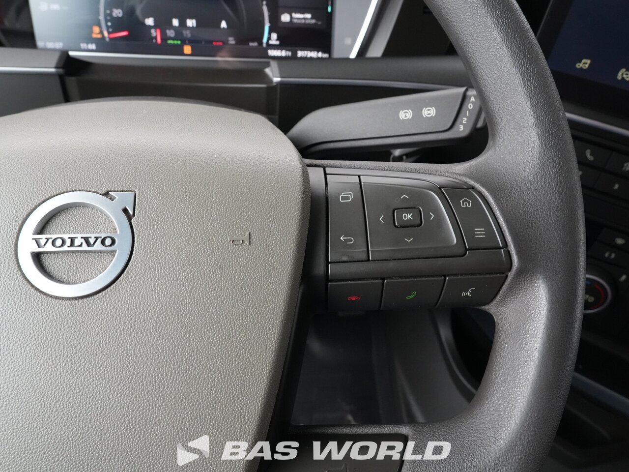 Other : Volvo FH 460 Тягач