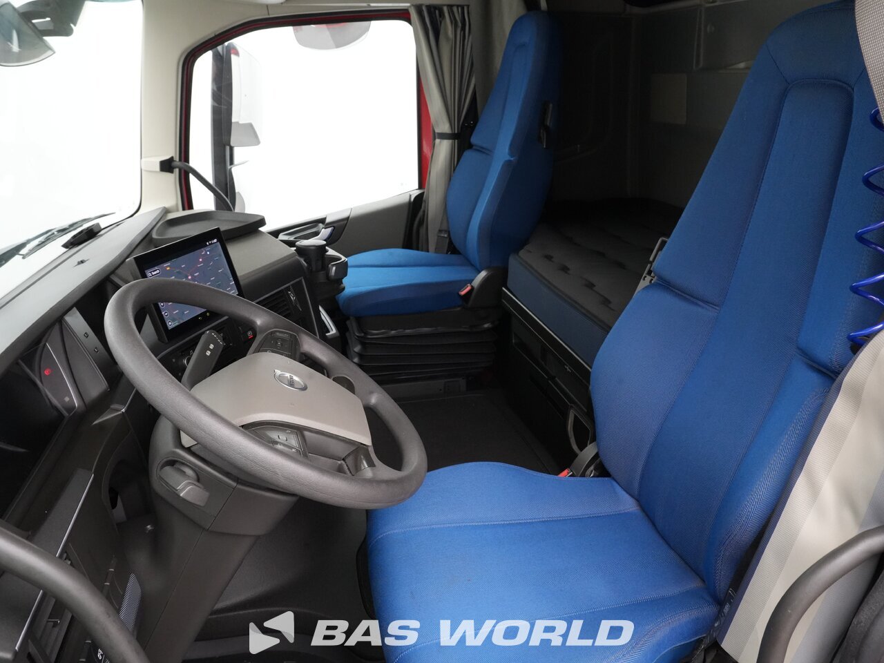 Other : Volvo FH 460 Тягач