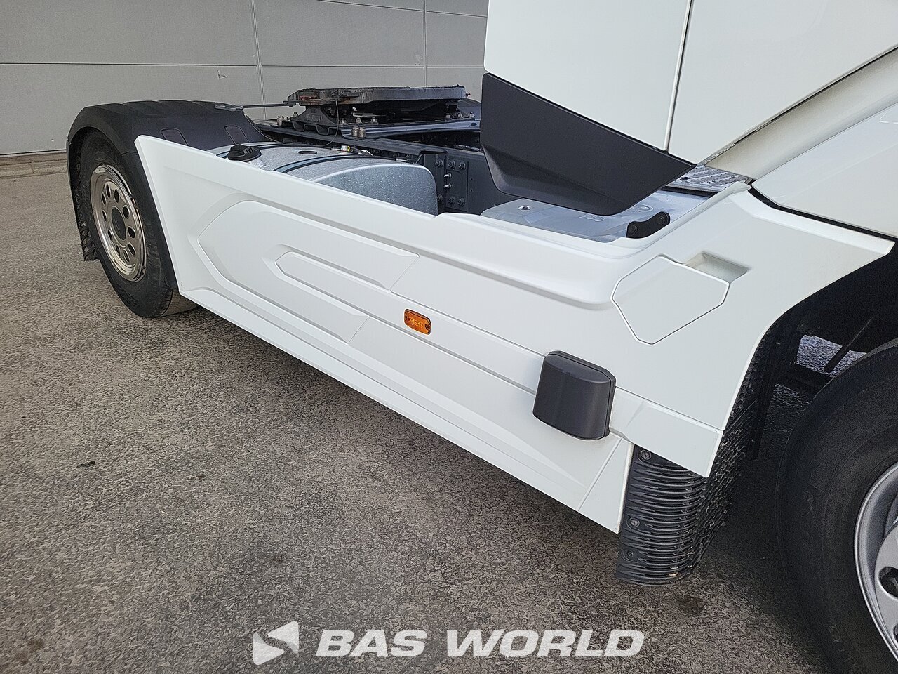 Other : DAF XF 480 Dragbil