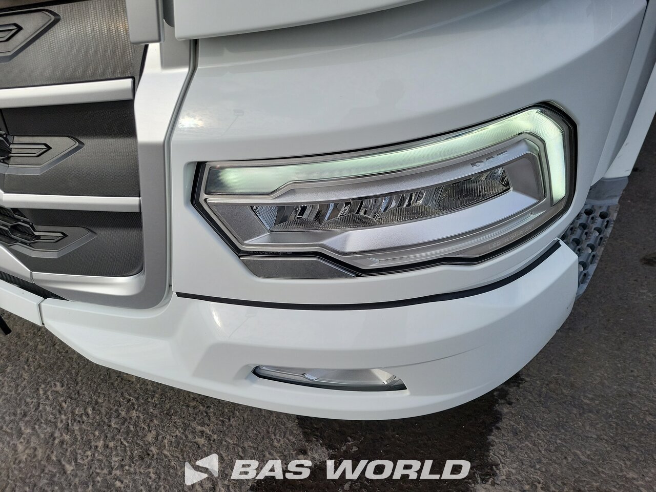 Other : DAF XF 480 Dragbil