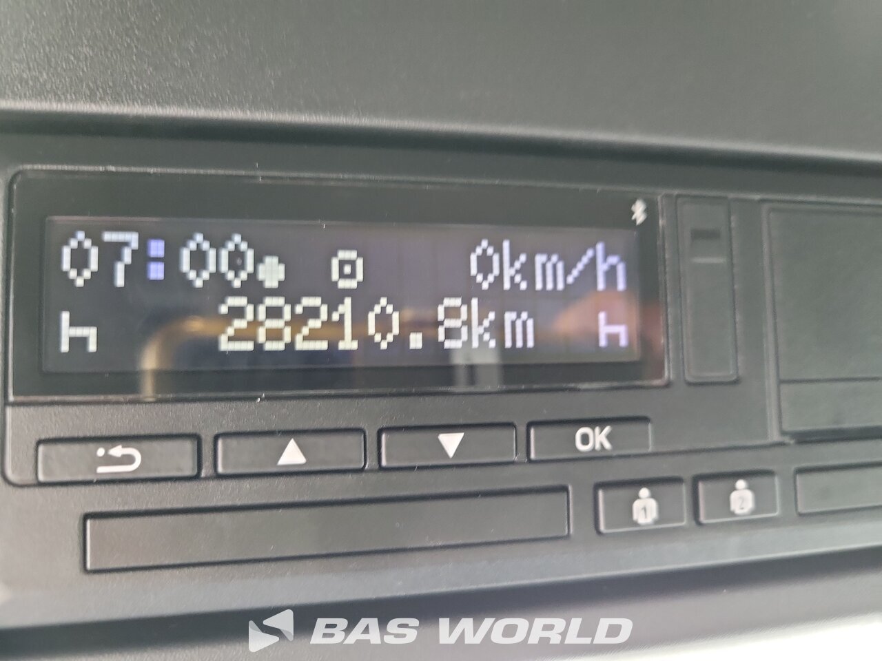 Other : DAF XF 480 Dragbil
