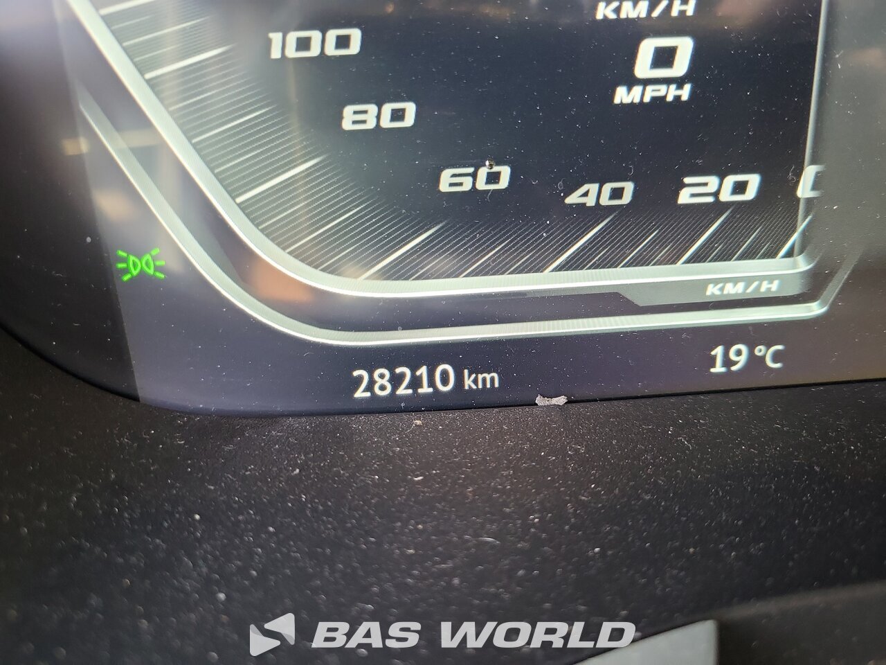 Other : DAF XF 480 Dragbil