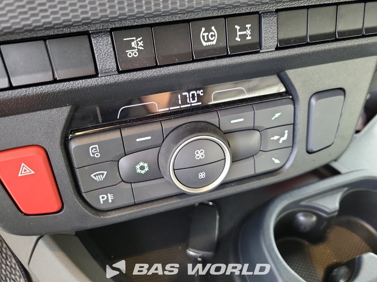 Other : DAF XF 480 Dragbil