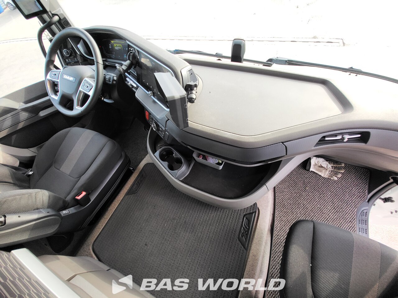 Other : DAF XF 480 Dragbil