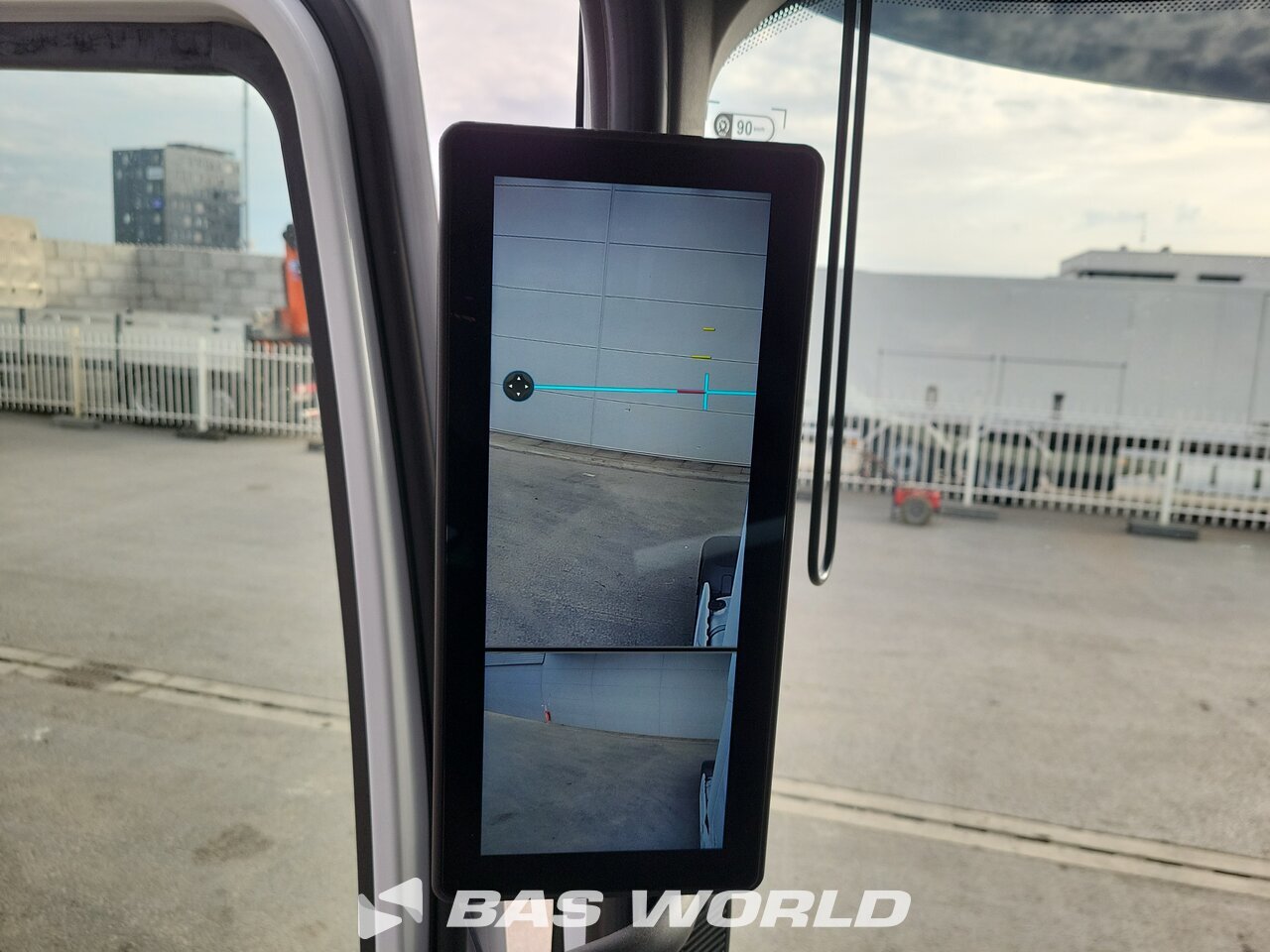 Other : DAF XF 480 Dragbil