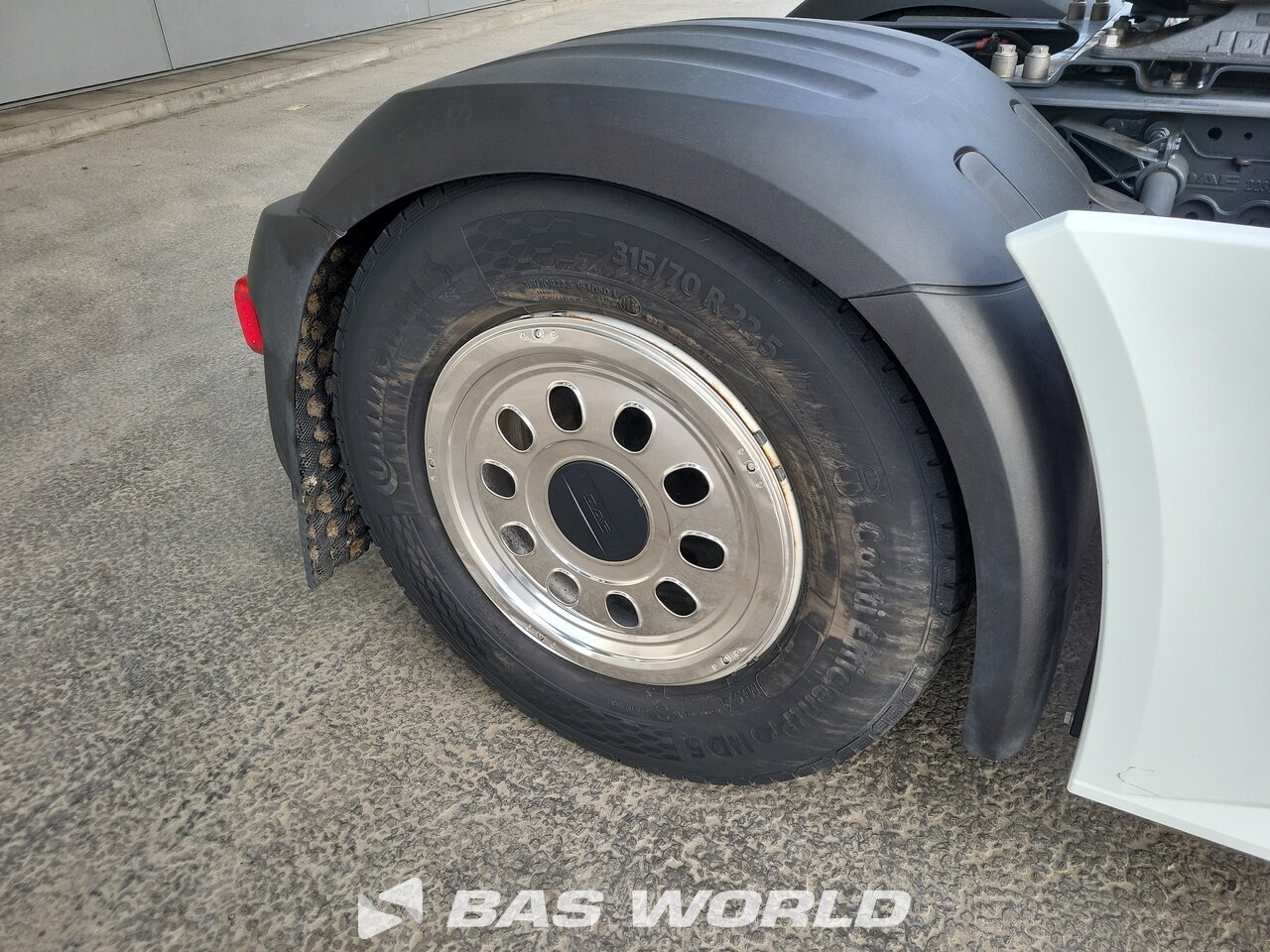 Other : DAF XF 480 Dragbil