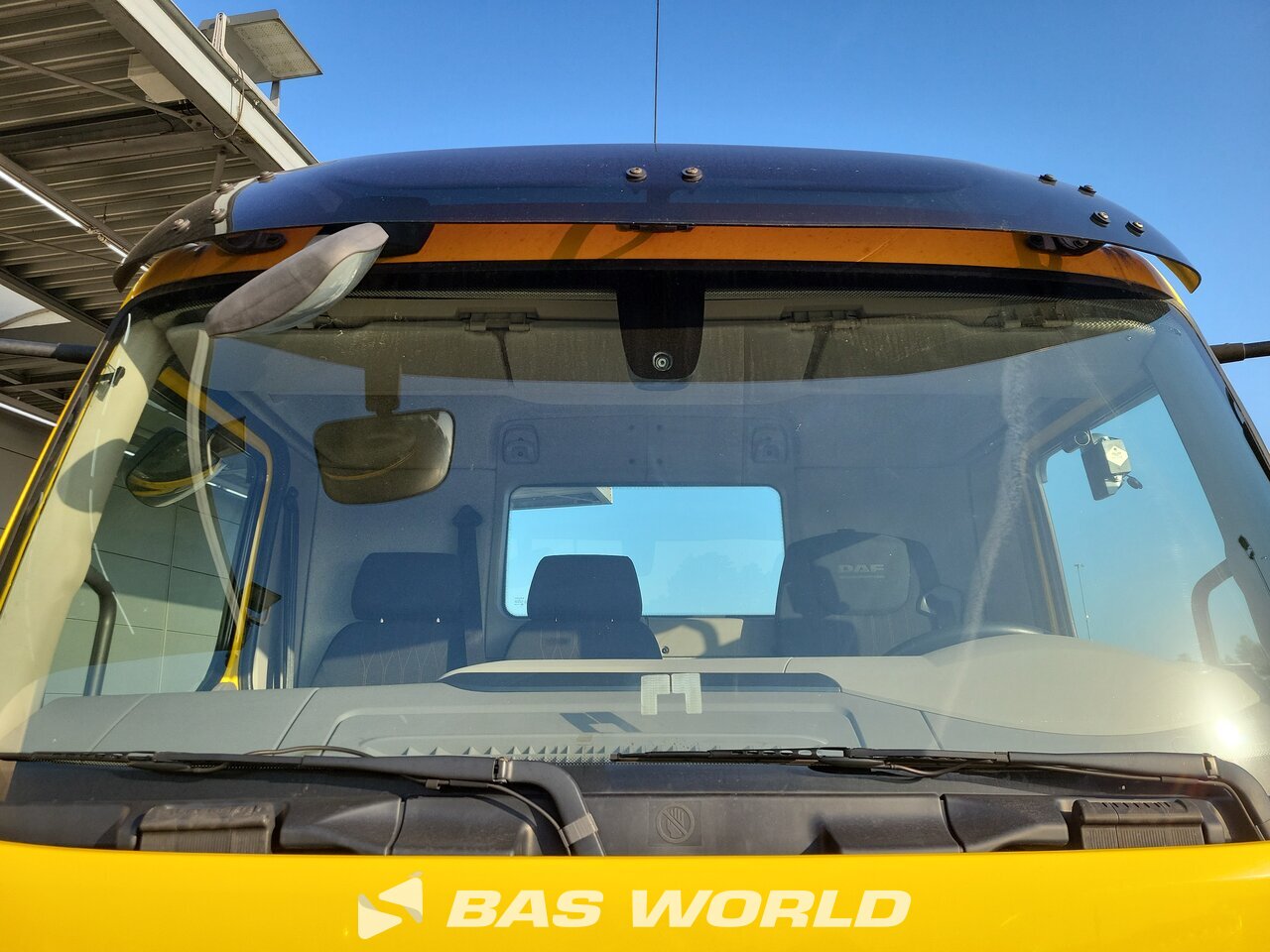 Other : DAF LF 230 Bärgningsbil