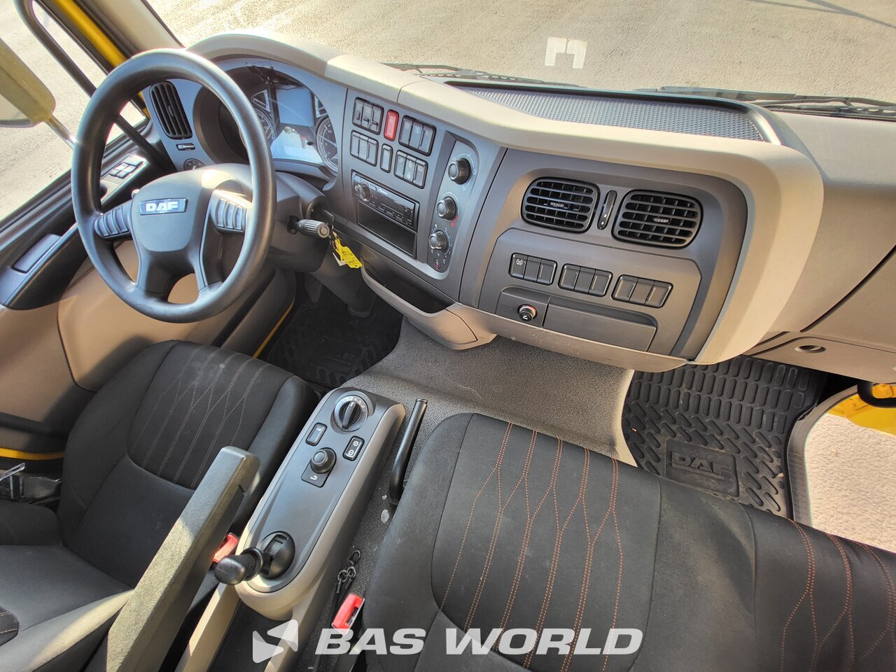 Other : DAF LF 230 Bärgningsbil