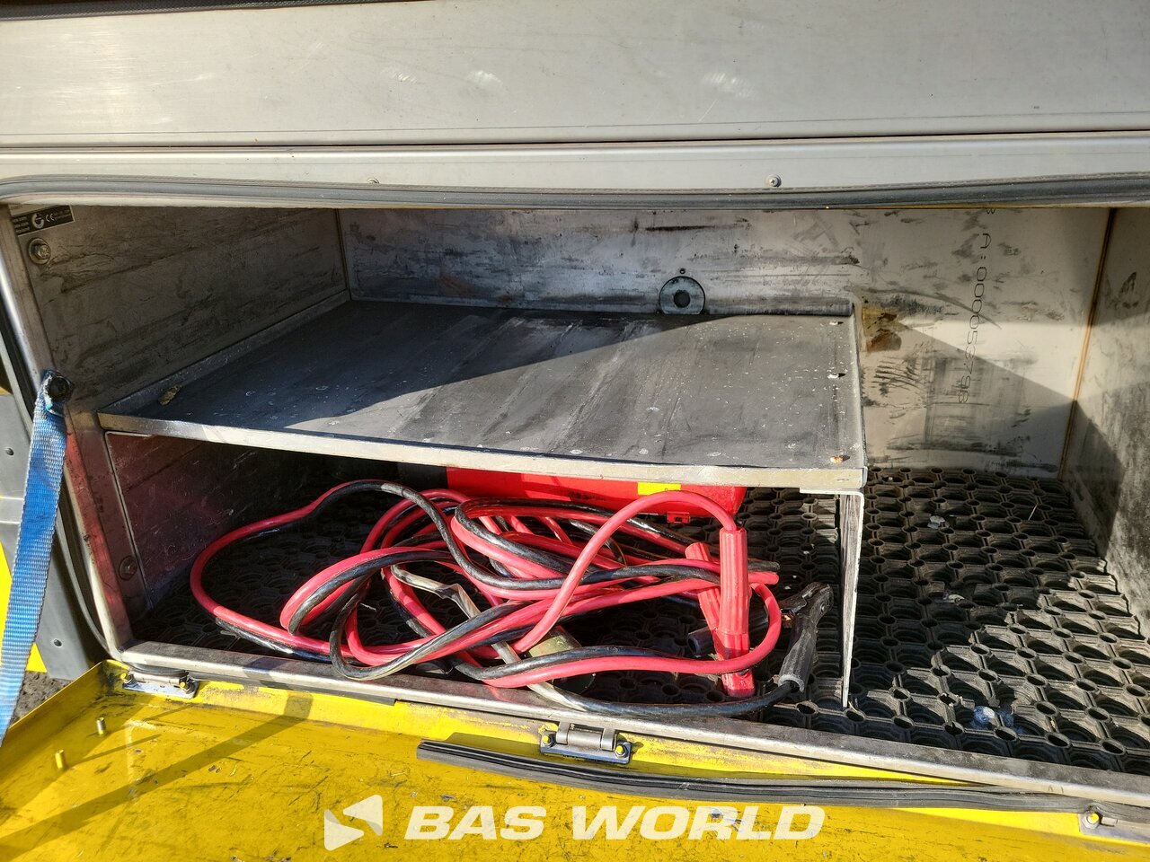 Other : DAF LF 230 Bärgningsbil