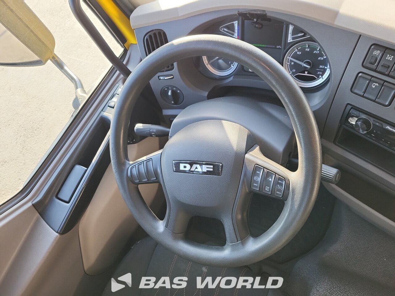 Other : DAF LF 230 Bärgningsbil