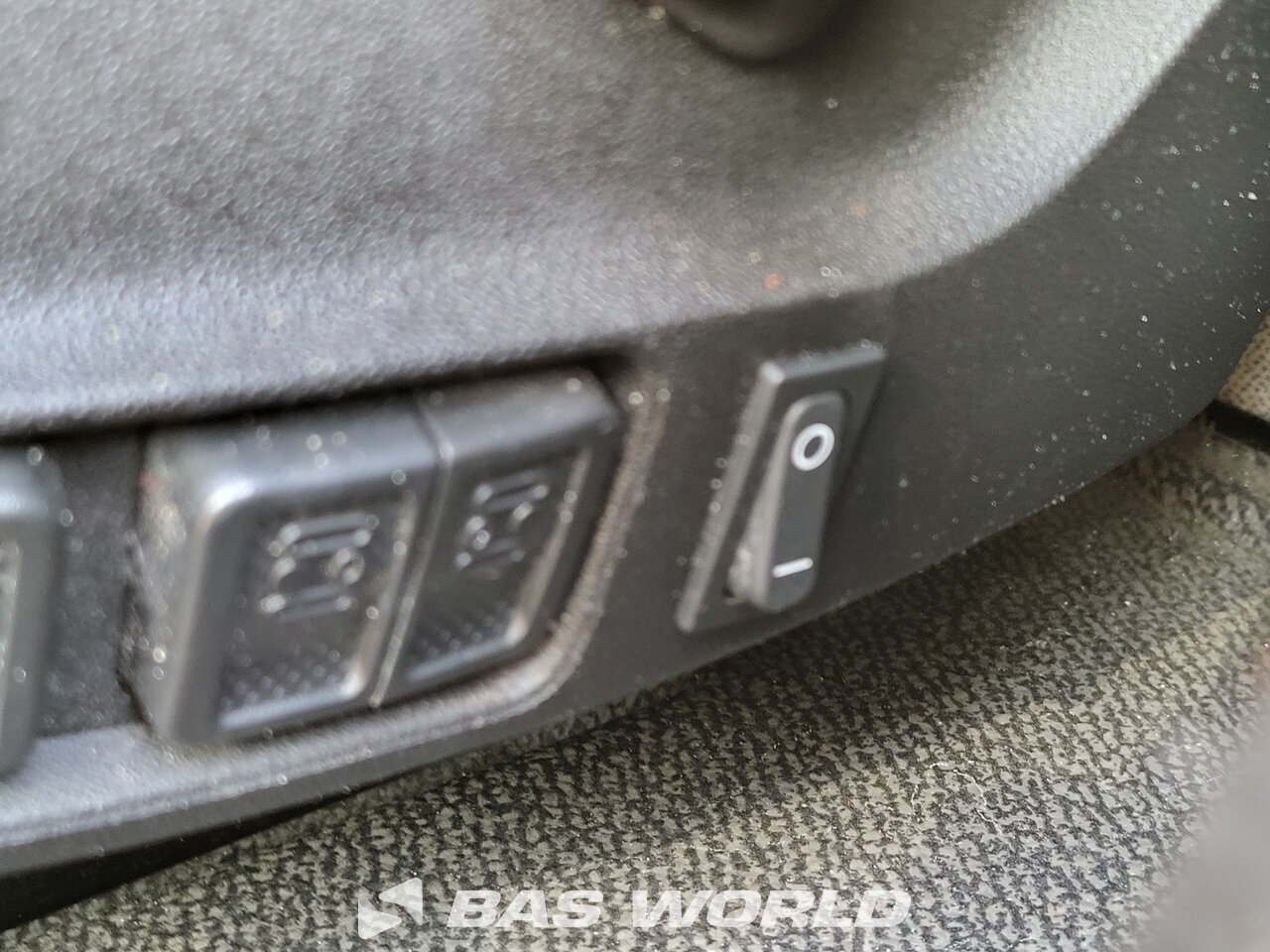 Other : DAF LF 230 Bärgningsbil