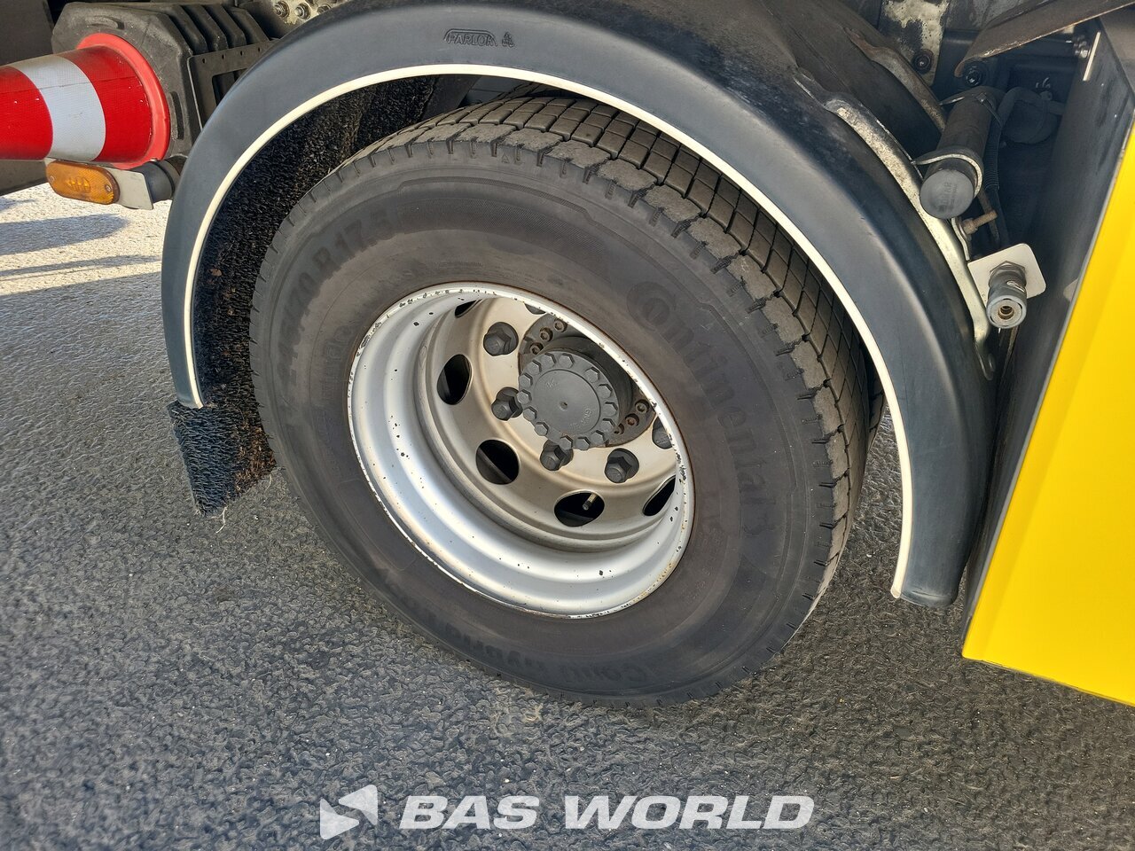 Other : DAF LF 230 Bärgningsbil