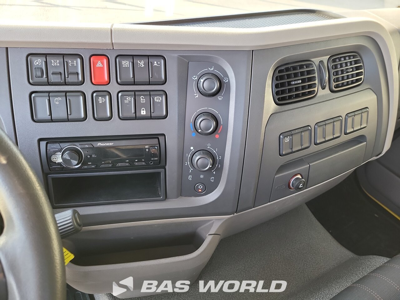 Other : DAF LF 230 Bärgningsbil