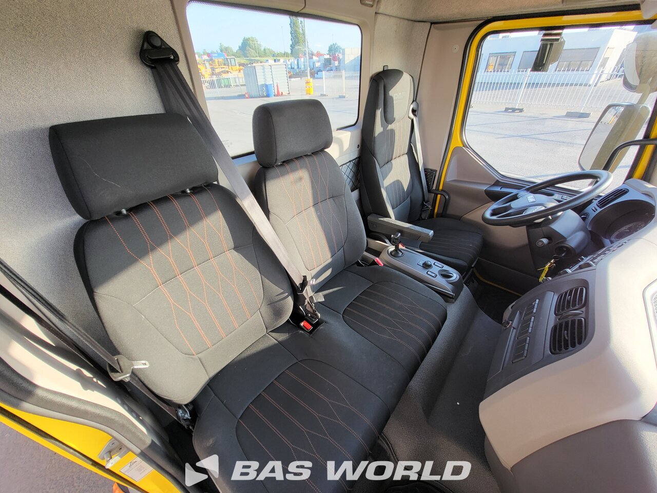 Other : DAF LF 230 Bärgningsbil