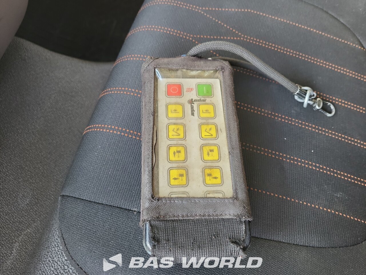 Other : DAF LF 230 Bärgningsbil