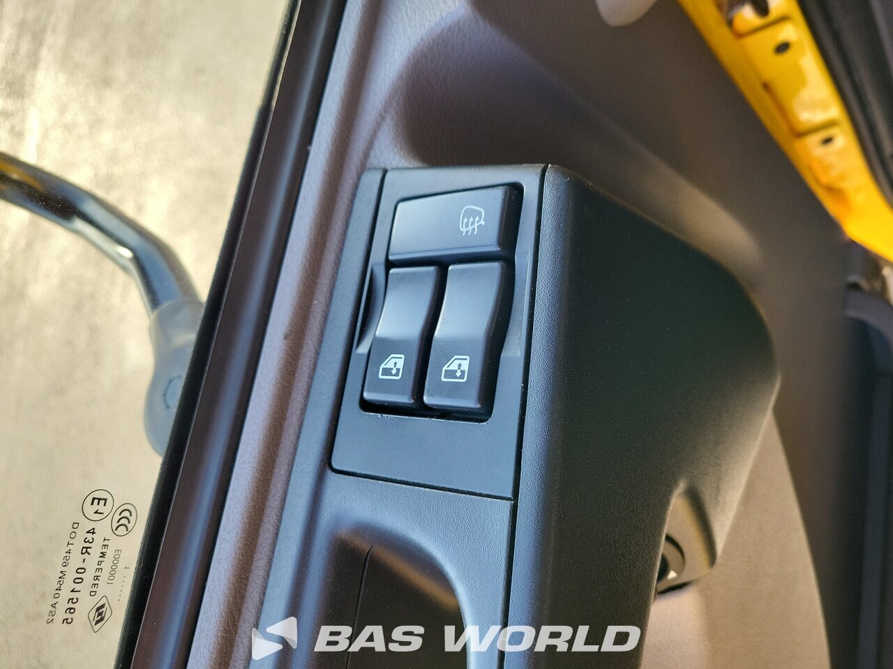Other : DAF LF 230 Bärgningsbil